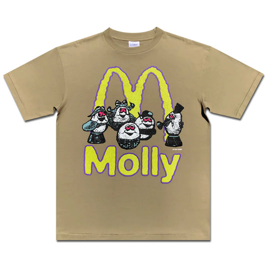 HWBD//Molly Tee