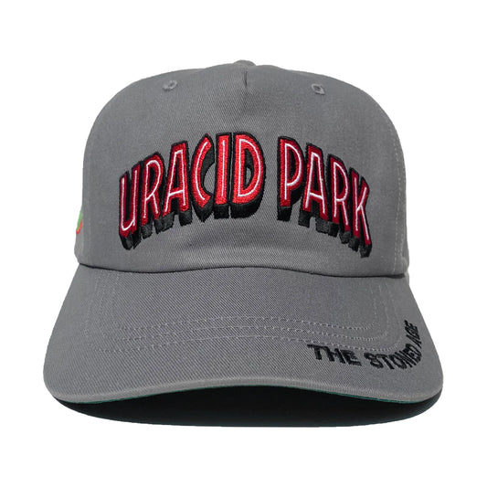 HWBD//Uracid Park Hat