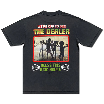 HWBD//Take me to your Dealer Tee