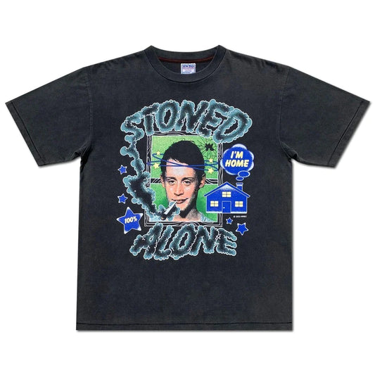 HWBD//Stoned Alone TEE