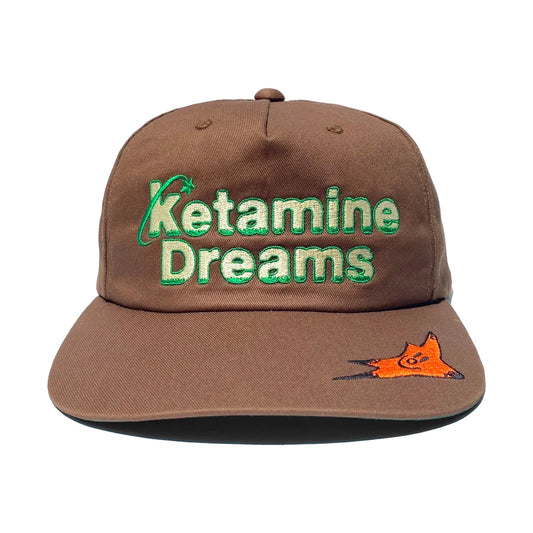 HWBD//Ketaxxxx Dreams Hat